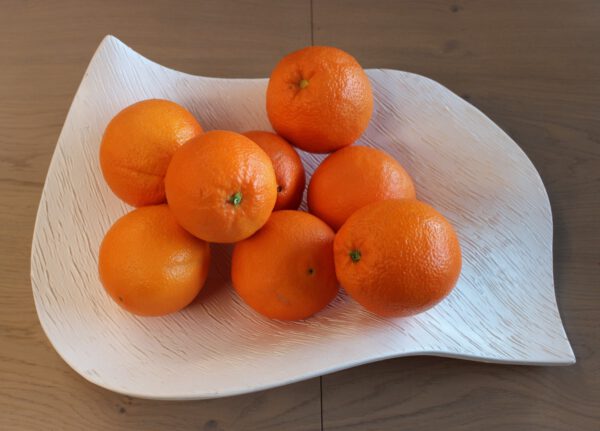 Comprar naranjas valencianas online - Navelina