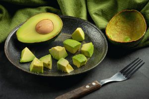 comprar aguacate valenciano online - plato